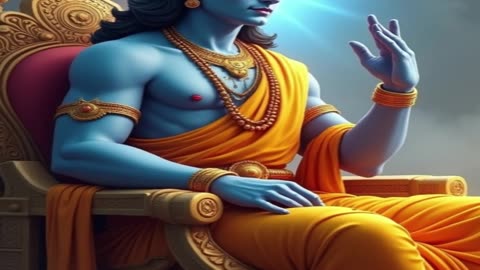 Krishna Kab Saath Hote Hain?