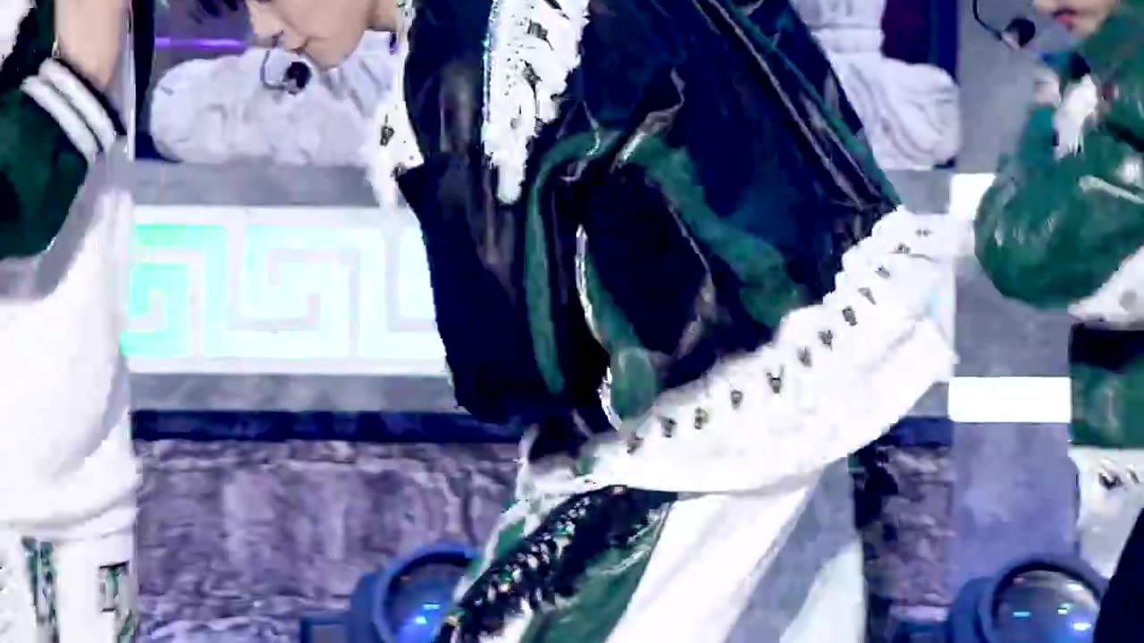 NCT 127 재현 직캠 팩트체크 @음악중심 MusicCore 231014