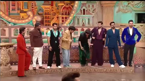 Pati Patni aur Panga episode - 14 September,2025