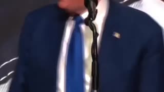Like him or not he's got great humor