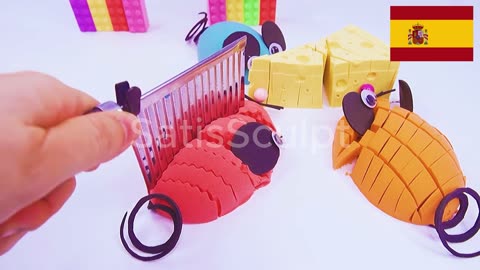 🇪🇸 Tribute to Spain — Pure 4K Visual ASMR • Ruhe und Zufriedenheit