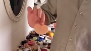 😂💡 He Thought No One Was Watching! | FunFM