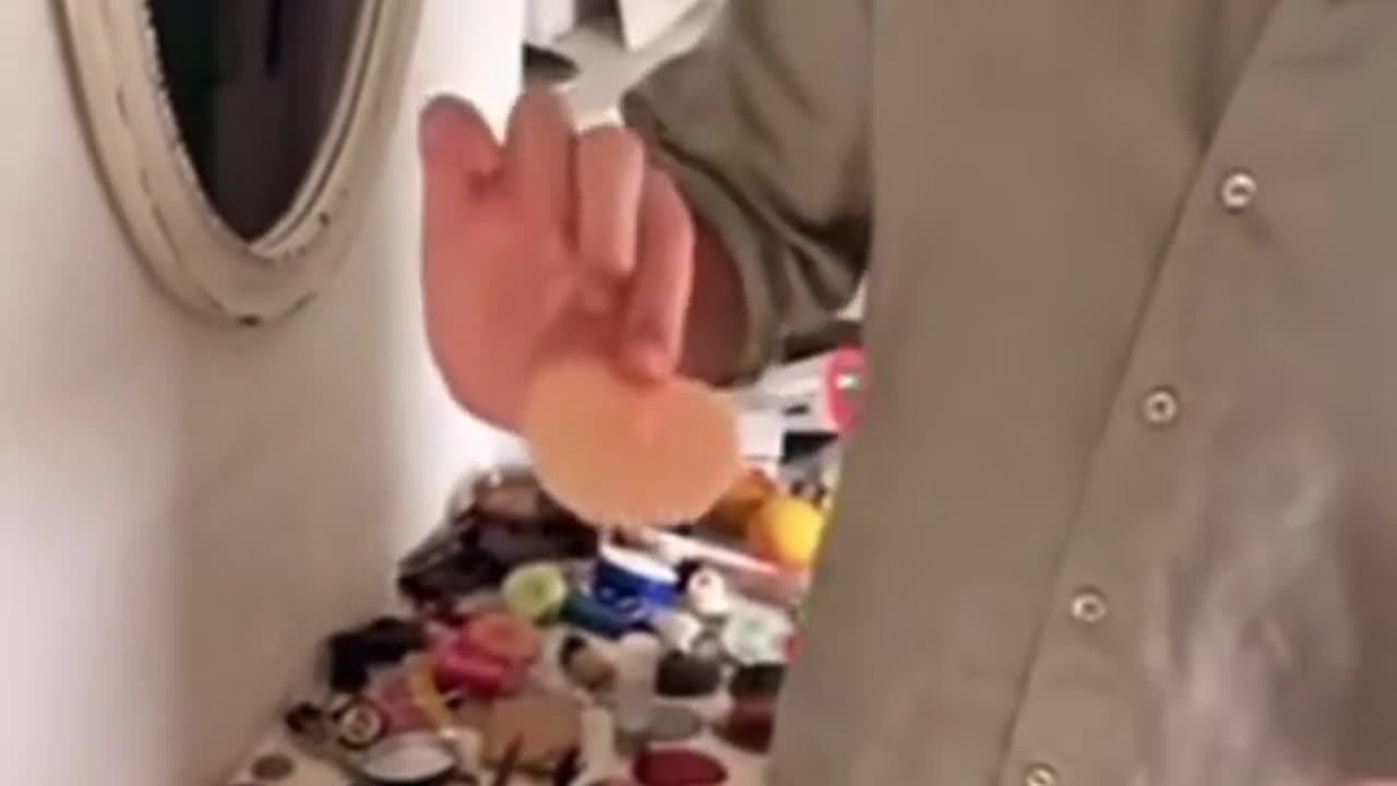 😂💡 He Thought No One Was Watching! | FunFM