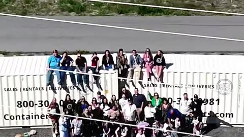 USA Containers 5th Year Anniversary: A Walk Down Memory Lane