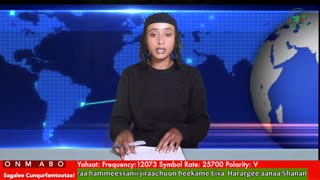 Oduu Ganama ONM-ABO Sadaasa 2-2025 itti dhiyaadhaa!