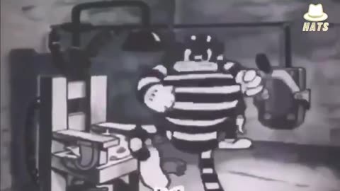 🎥 Old 1950's Disney cartoon showing you today’s grooming aka feminization of the modern man