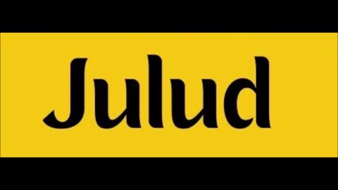 Sol Manu - Julud (Cover)
