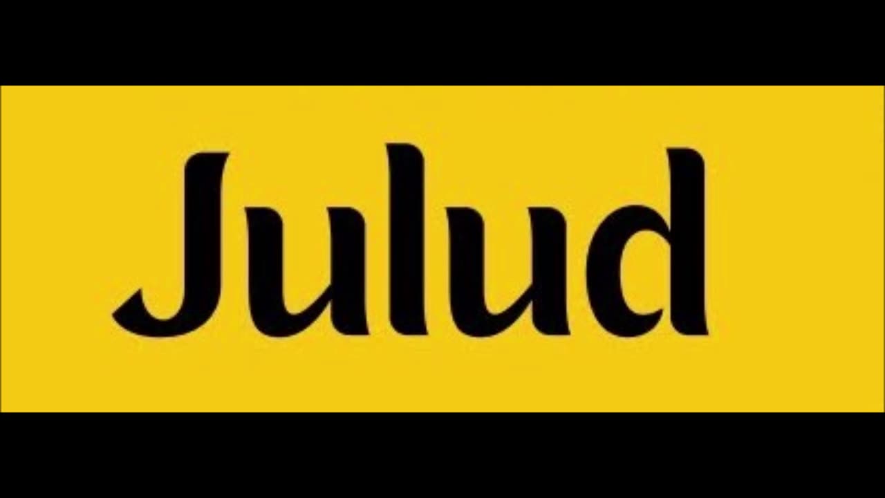 Sol Manu - Julud (Cover)