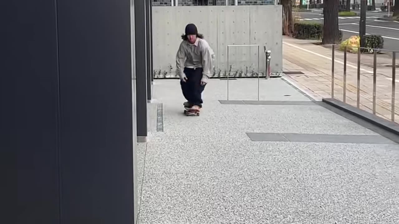 🤯🛹 The Elite 3 Shuv! This Is Next Level! | SkateNation