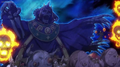 right arm of the demon lord vs adventures | Reborn as a Vending Machine Season 2