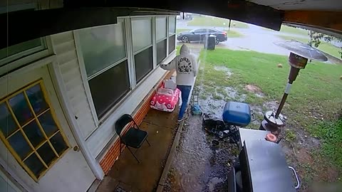 Caught in 4K! Best CCTV Camera Moments