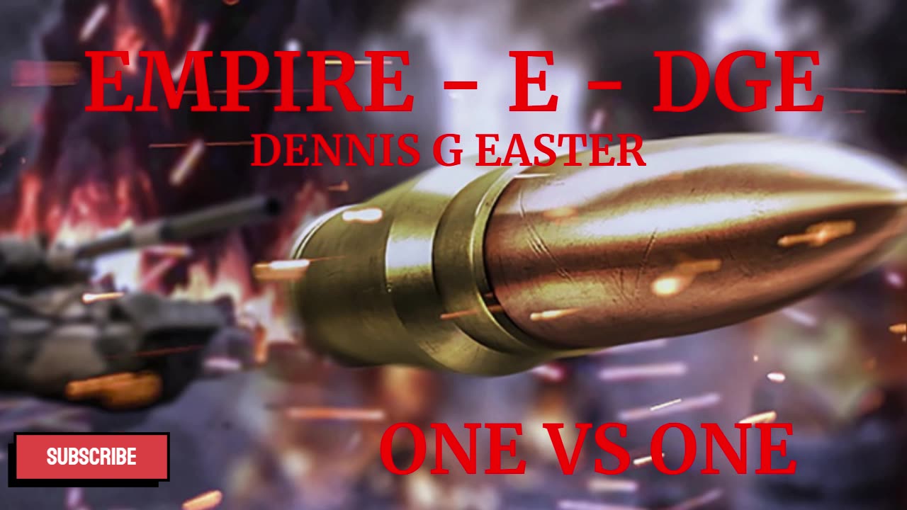 ONE VS ONE - EMPIRE - E - DGE