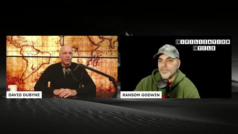 Civilization Cycle :'PREPARE NOW' National Guard activated ‘catastrophic’ winter storm