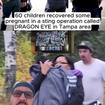 ✨💫Cali💫✨ - Stand Up for the Children TAMPA FLORIDA