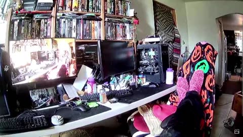 Kicking retro into high gear smack smack U Luv Dat!?