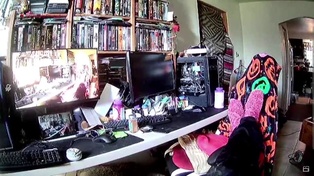 Kicking retro into high gear smack smack U Luv Dat!?