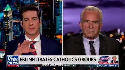 RFKjr incriminating himself ~ Yeah I was on Epstein list twice