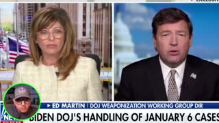 WW3 Update: 🚨BREAKING The DOJ is GOING ALL THE WAY on Schiff and Tish 16m