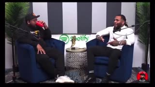 Kevin Gates: “They got mad when I said I don’t support Black Lives Matter”