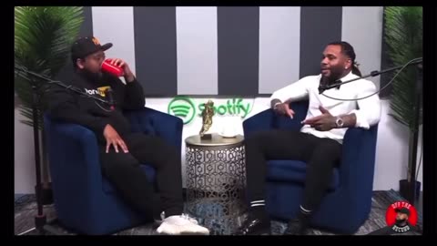Kevin Gates: “They got mad when I said I don’t support Black Lives Matter”