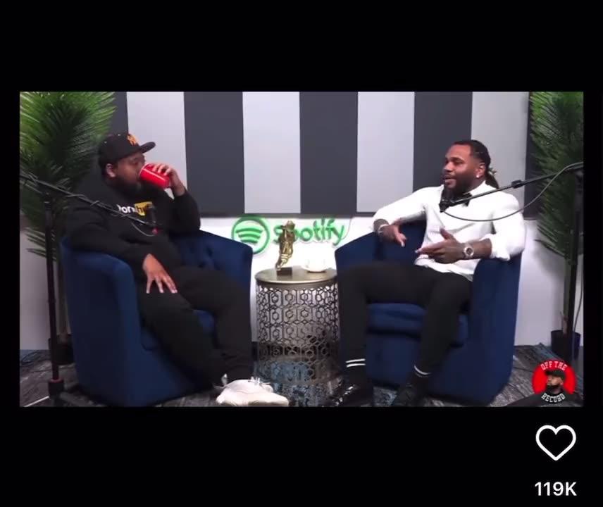 Kevin Gates: “They got mad when I said I don’t support Black Lives Matter”