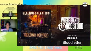 Terpene Thursdays on the IWK 710 Daily Sesh