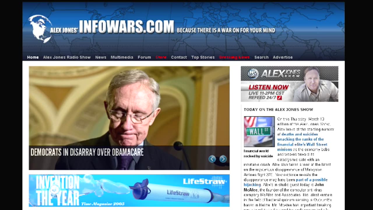 IW Archives 2014 Mar 13