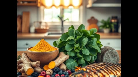 Food Pharmacy
