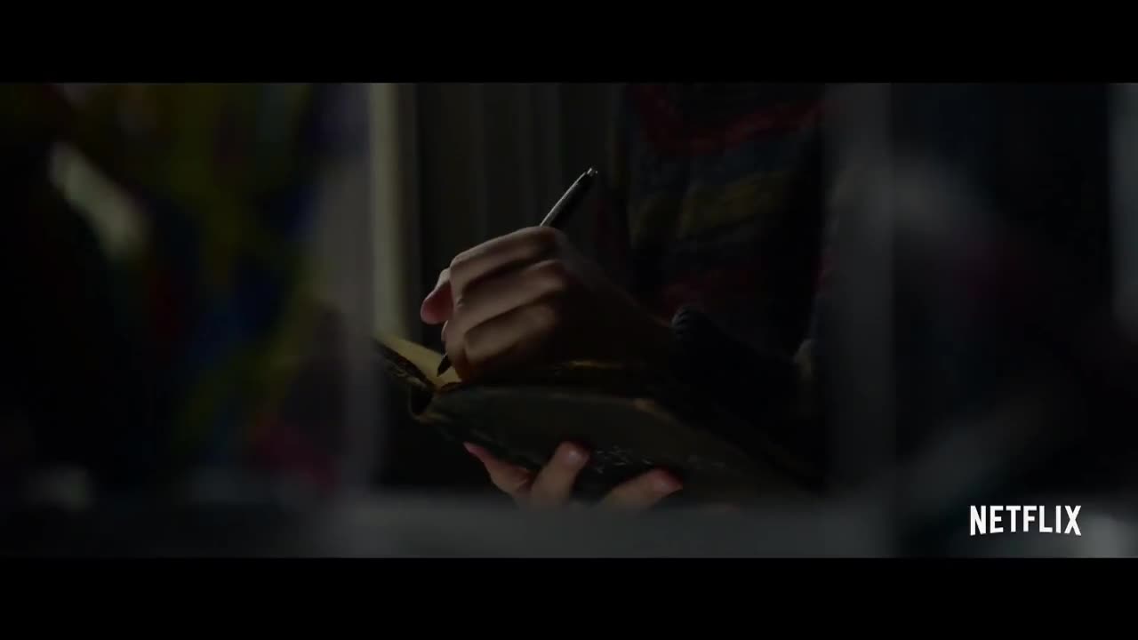 Pop Culture Reaction Episode 3 LA Death Note Netflix Teaser