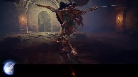 ELDEN RING NIGHTREIGN | Executor Character Gameplay Reveal