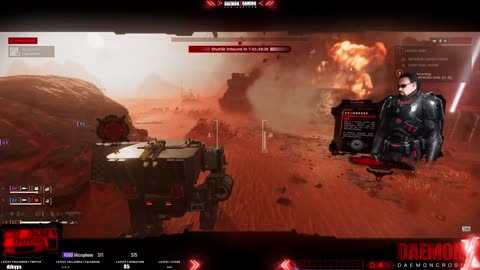 Helldivers 2 - Day 34 | RTX 3060 • Gameplay