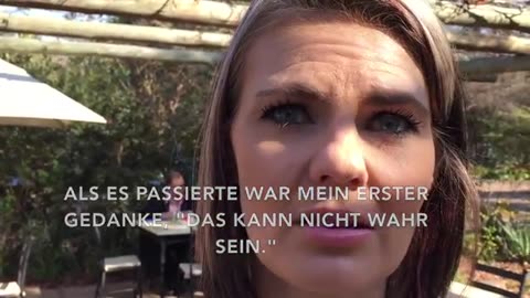 Mariandra： ＂Sie sind gekommen um uns zu töten＂