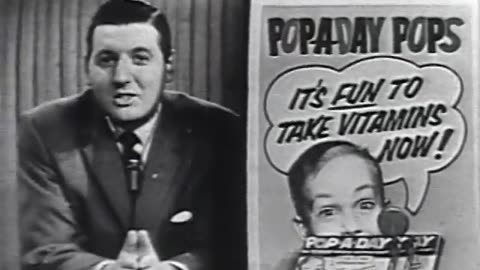 Retro Ads - Products That No Longer Exist