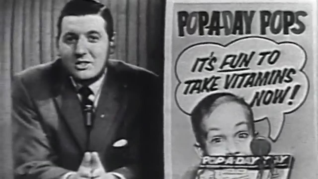 Retro Ads - Products That No Longer Exist