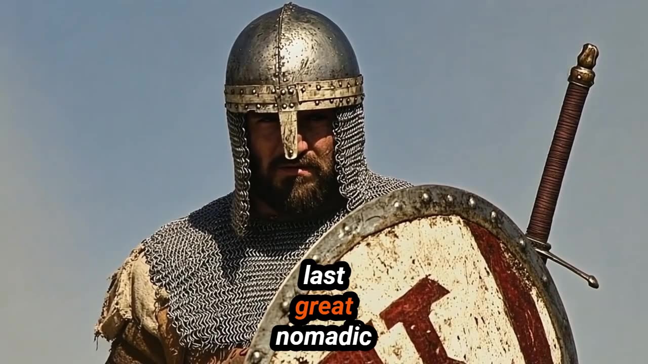 0030 The Fall of the Avars – Franks vs. Avars (Ancestors of France & Hungary_ 796) Rev 1