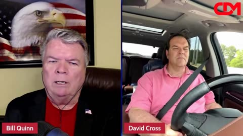 LIVE 7pm EST: The Georgia Show! Ask For Truth - Get Sleight Of Hand