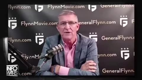 ✅ GENERAL FLYNN: TRUMP MUST PROBE WHO KEPT UKRAINIAN DRONE ATTACK ON RUSSIA SECRET