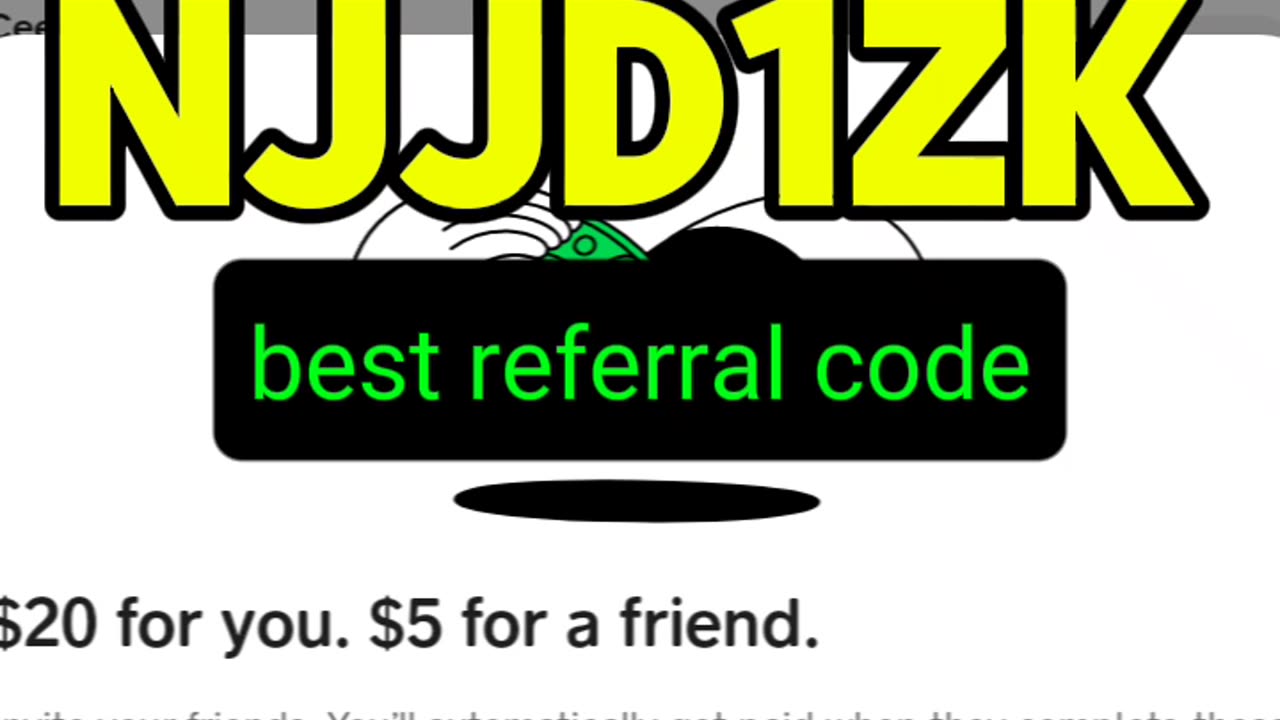 Earn $10 Over and Over again | Cash App Referral Program