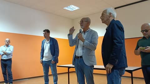 CENTRO MEDICO AMICO - Dott. Carlo Giraldi, Dott. Maurizio Passafarro e Dott. Daniele D'Arliano