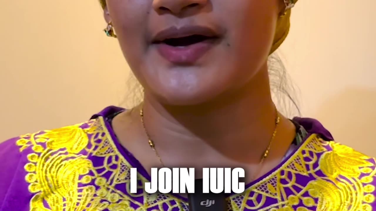 IUIC upholds Biblical values that promote change, personal growth, and Unity.