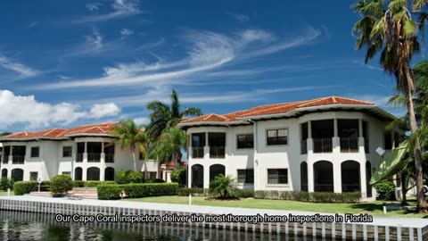 Healthy Home Inspections