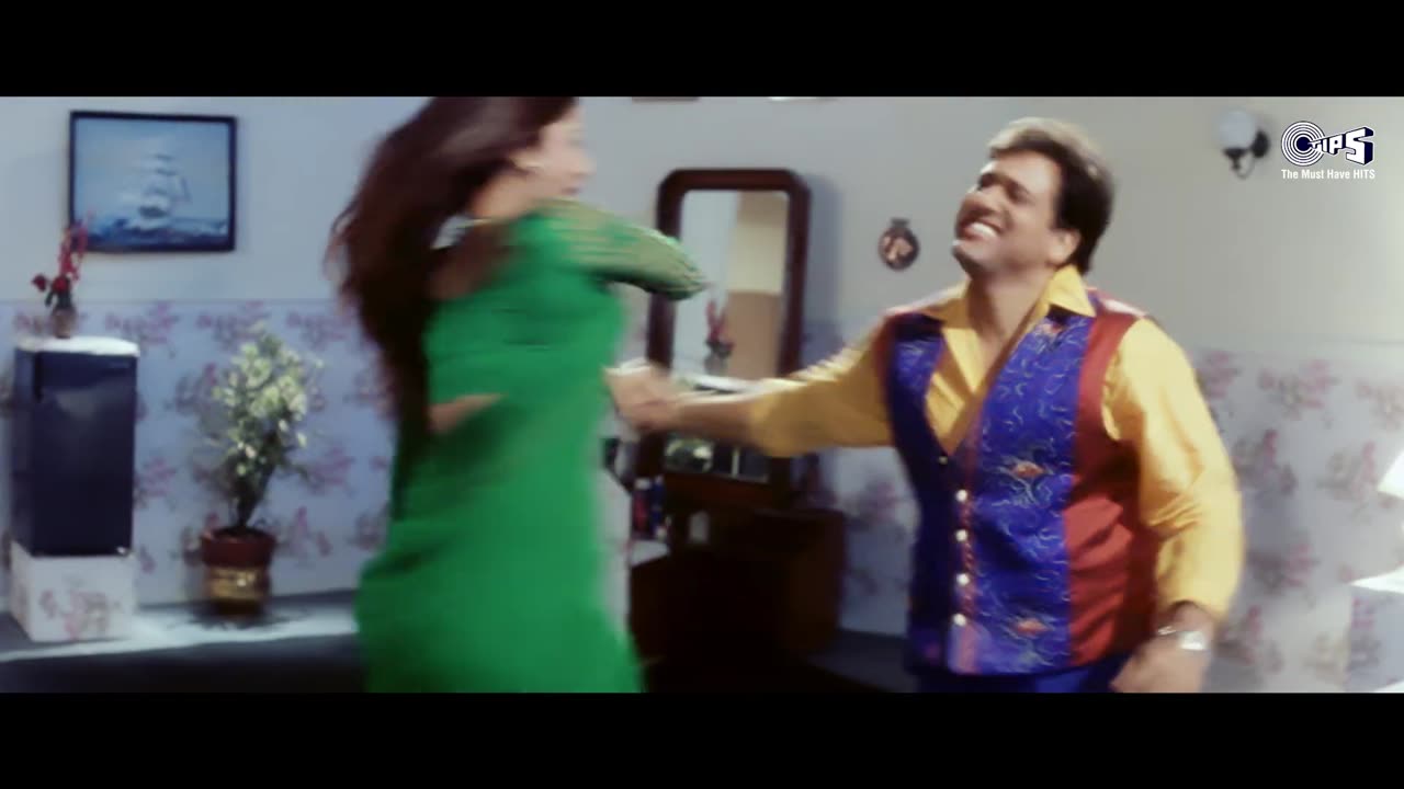 Bollywood Dance Songs