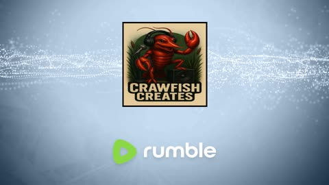 Crawfish Vibez | 24/7 Lo-Fi, Chill EDM, & Techno Vibes to Work, Study, or Zone Out