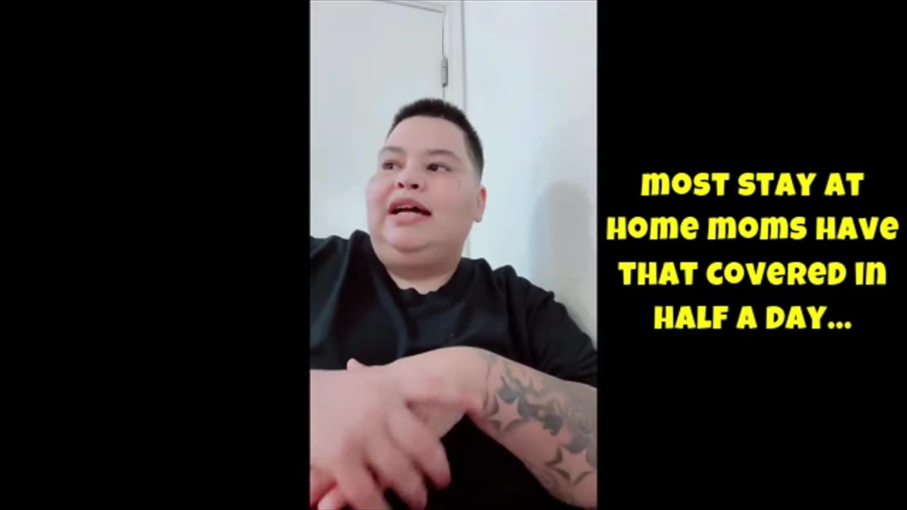 TM36 9_28_25 -Gets A Job