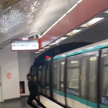 If you dare criticize this barbaric behavior, they'll arrest you. That's how it works in EU.