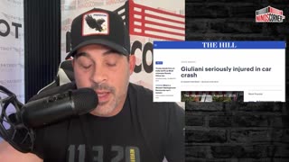 October Bombshell: Clintons Dragged In To Testify.. Mueller's Stunning Exit!
