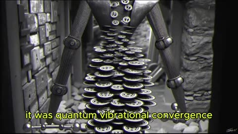 Tartarian Frequency ROBOTS