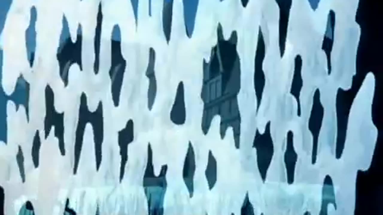 Scooby Doo intro