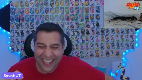 Discord Discourse Of Course, The UK Revolution BEGINS | Smashcast