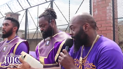 Church Blitz Deacon Malachiyah Wars For Souls!